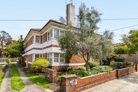 1/43 Westbury St, St Kilda East, VIC 3183