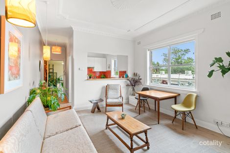 4/164 Wellington St, Bondi Beach, NSW 2026