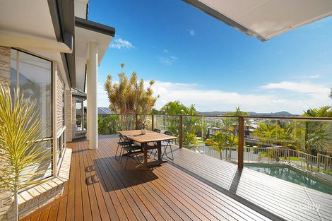 Property photo of 19 Correa Court Elanora QLD 4221