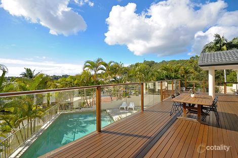 Property photo of 19 Correa Court Elanora QLD 4221