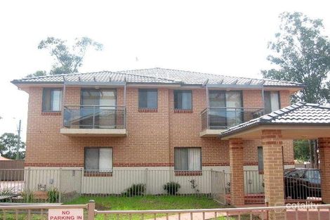 Property photo of 5/1-5 Meacher Street Mount Druitt NSW 2770