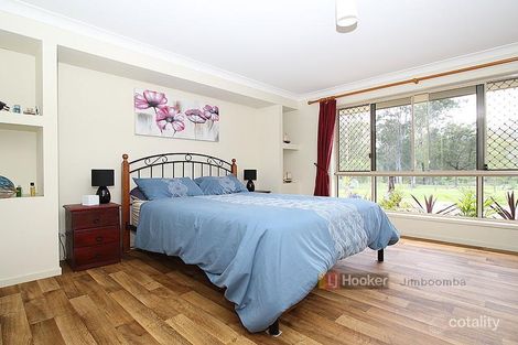 Property photo of 33-35 Blackbutt Road Cedar Vale QLD 4285