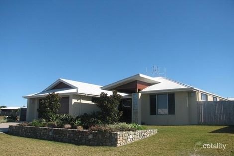 Property photo of 56 Summer Way Tin Can Bay QLD 4580