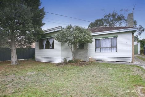 6 Lyndhurst Cres, Box Hill North, VIC 3129