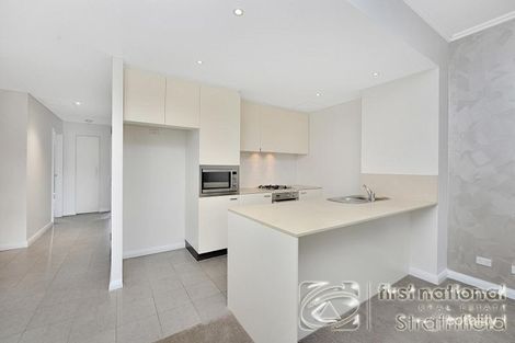 Property photo of 641/7 Baywater Drive Wentworth Point NSW 2127