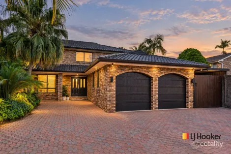 19 Links Ave, Milperra, NSW 2214