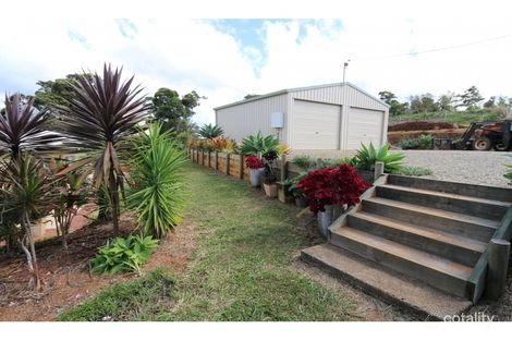 Property photo of 78 Bellview Drive West Ravenshoe QLD 4888