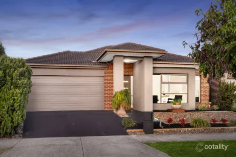 Property photo of 12 Giddens Road Mernda VIC 3754