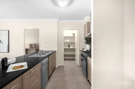 Property photo of 12 Giddens Road Mernda VIC 3754