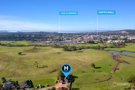 Property photo of 9 Barham Place Horsley NSW 2530