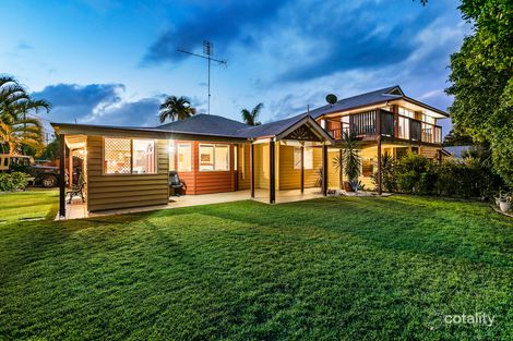 Property photo of 21 Ghost Gum Avenue Kuluin QLD 4558