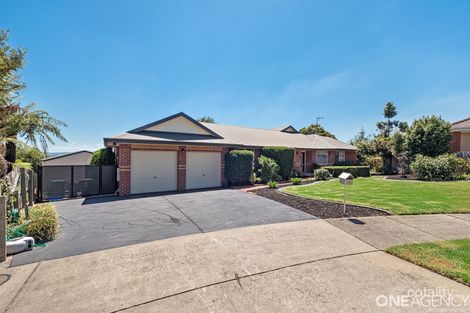 Property photo of 3 Alpha Court Moe VIC 3825