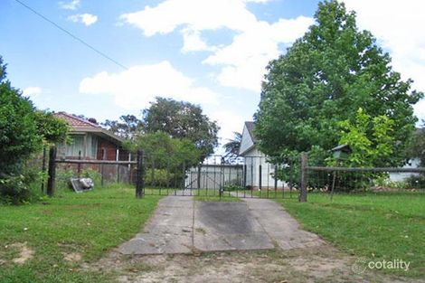 Property photo of 72 Bedford Road Woodford NSW 2778