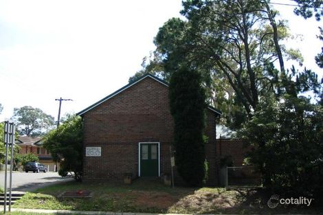 144 New Line Rd, Cherrybrook, NSW 2126