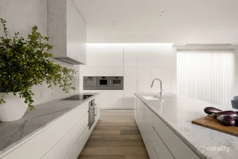 Property photo of 3 Cairnes Crescent Brighton VIC 3186