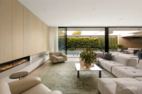 Property photo of 3 Cairnes Crescent Brighton VIC 3186