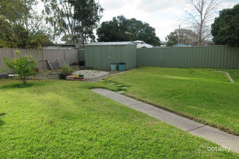 Property photo of 6 Monash Drive Seymour VIC 3660