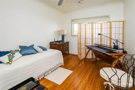 Property photo of 12 Moyenne Crescent Varsity Lakes QLD 4227