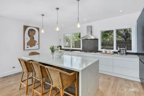 Property photo of 4 Waterview Street Mona Vale NSW 2103