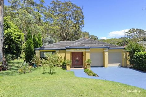 Property photo of 110 Horace Street Shoal Bay NSW 2315