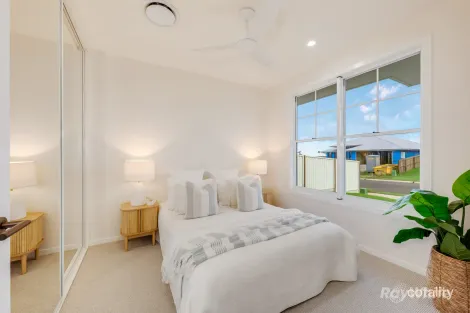 Property photo of 12 Ambrym Street Bargara QLD 4670