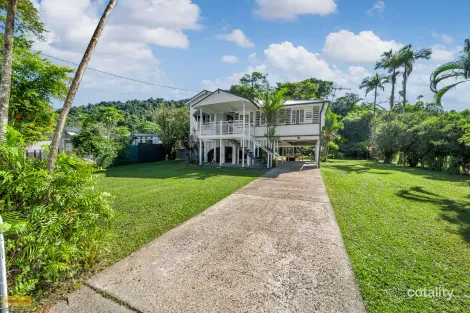 146 Munro St, Babinda, QLD 4861