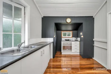 Property photo of 146 Munro Street Babinda QLD 4861
