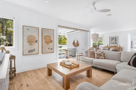 Property photo of 4 Waterview Street Mona Vale NSW 2103