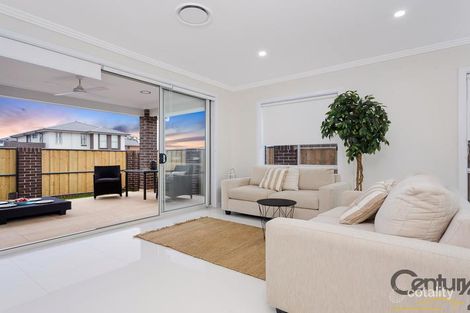 Property photo of 1A Wildflower Street Schofields NSW 2762