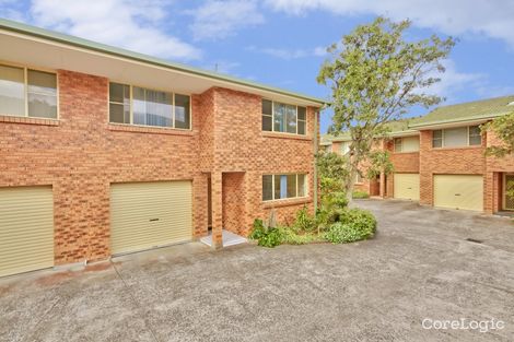 Property photo of 11/74-78 Ocean View Drive Wamberal NSW 2260