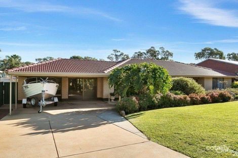 Property photo of 44 Bungarra Street Hillbank SA 5112