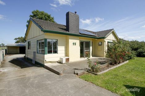 95 Thomson St, Sale, VIC 3850
