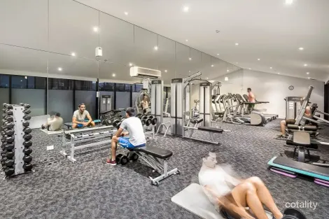 Property photo of 86/100 Kavanagh Street Southbank VIC 3006