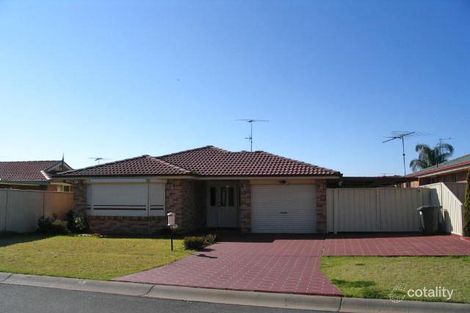 Property photo of 32 Collarenebri Road Hinchinbrook NSW 2168