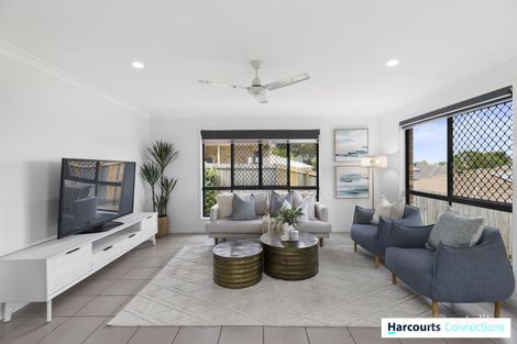 Property photo of 28 Flower Place Richlands QLD 4077