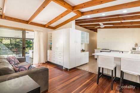 Property photo of 20 Sweetgum Street Bellbowrie QLD 4070