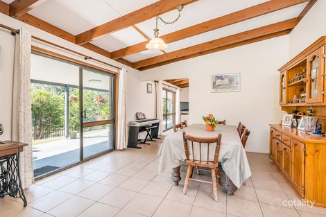 Property photo of 20 Sweetgum Street Bellbowrie QLD 4070