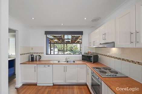 Property photo of 1 Willow Road Springfield NSW 2250