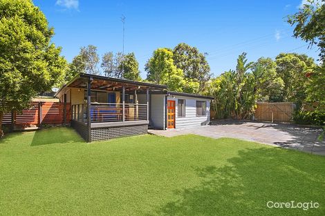 Property photo of 1 Willow Road Springfield NSW 2250