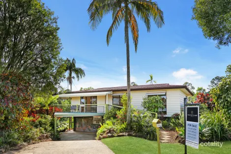 Property photo of 10 Sales Court Woombye QLD 4559