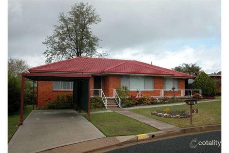 5 Wingham Cct, Wingham, NSW 2429