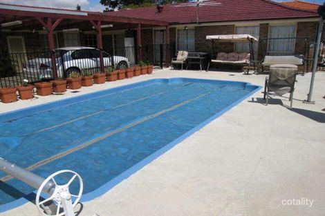 Property photo of 39 McKenzie Crescent Hoppers Crossing VIC 3029