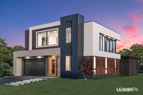 Property photo of 16 Ellison Street Marsden Park NSW 2765