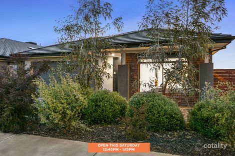 Property photo of 2 Rutherford Grove Armstrong Creek VIC 3217