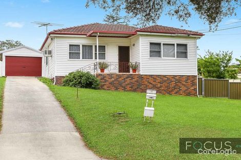 Property photo of 10 Bent Street Villawood NSW 2163