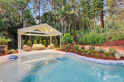 9 Yandala Pl, Tallebudgera, QLD 4228