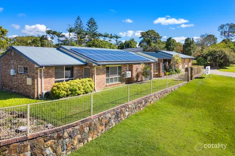 Property photo of 35 Fir Street Victoria Point QLD 4165