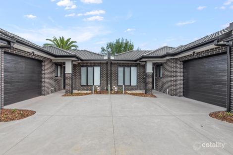 4/41-43 Northernhay St, Reservoir, VIC 3073