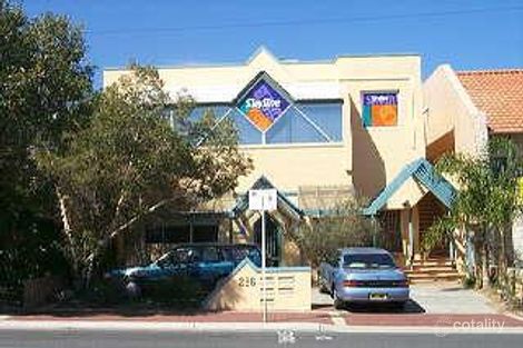 2/286 Fitzgerald St, Perth, WA 6000