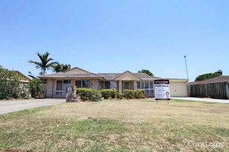 Property photo of 25 Kevin Street Deception Bay QLD 4508